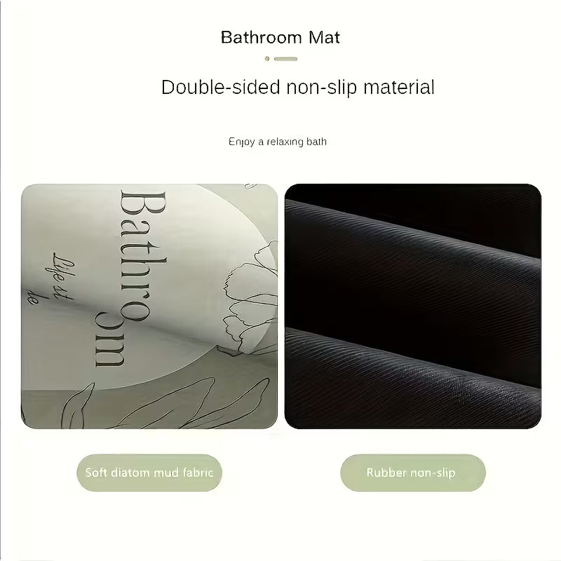 Pet Absorbent Placemats, Non-Slip Floor Mat for Cute Cats And Dogs, Dining Mat Feeding Pad Soft Sleeping Mattress, Dog Food Mat, Pet Feeding Mat, Cozy Pet Bed, Nonslip Design, Durable Mat, Easy to Clean, Indoor Pets, Cat Owners