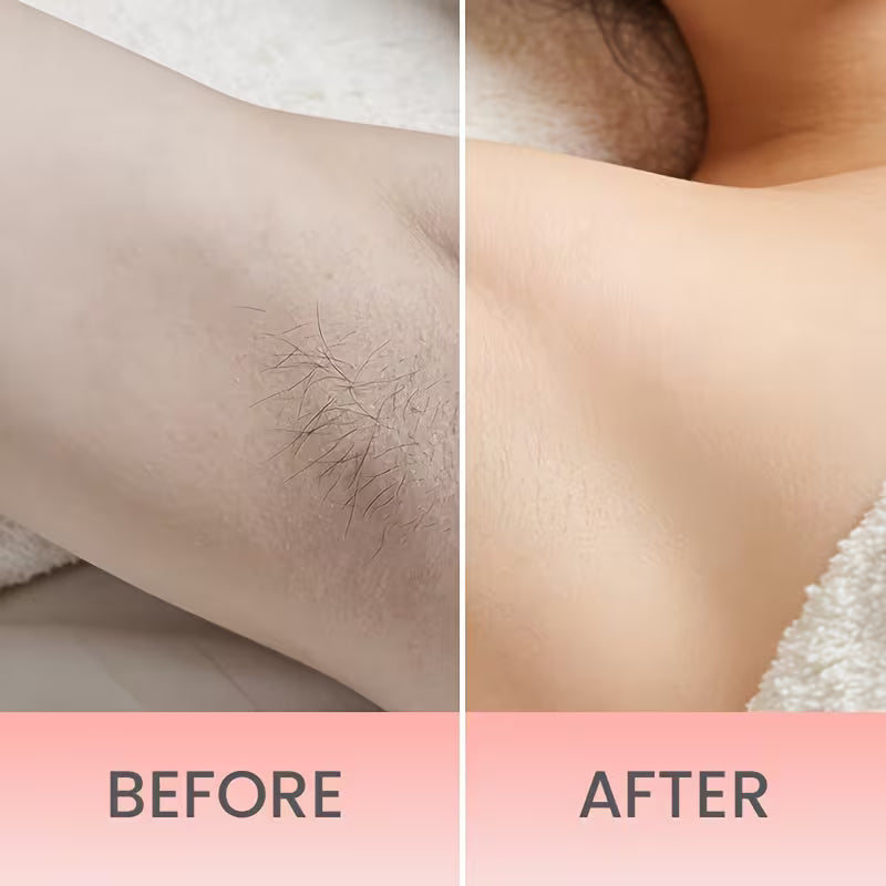 Female Facial Epilator, Female Facial Trimmer, Eyebrow Facial Razor, Painless Epilator, Dual Purpose For Home Travel, For Lips, Body, Arms, Beard, Hair And Chin.